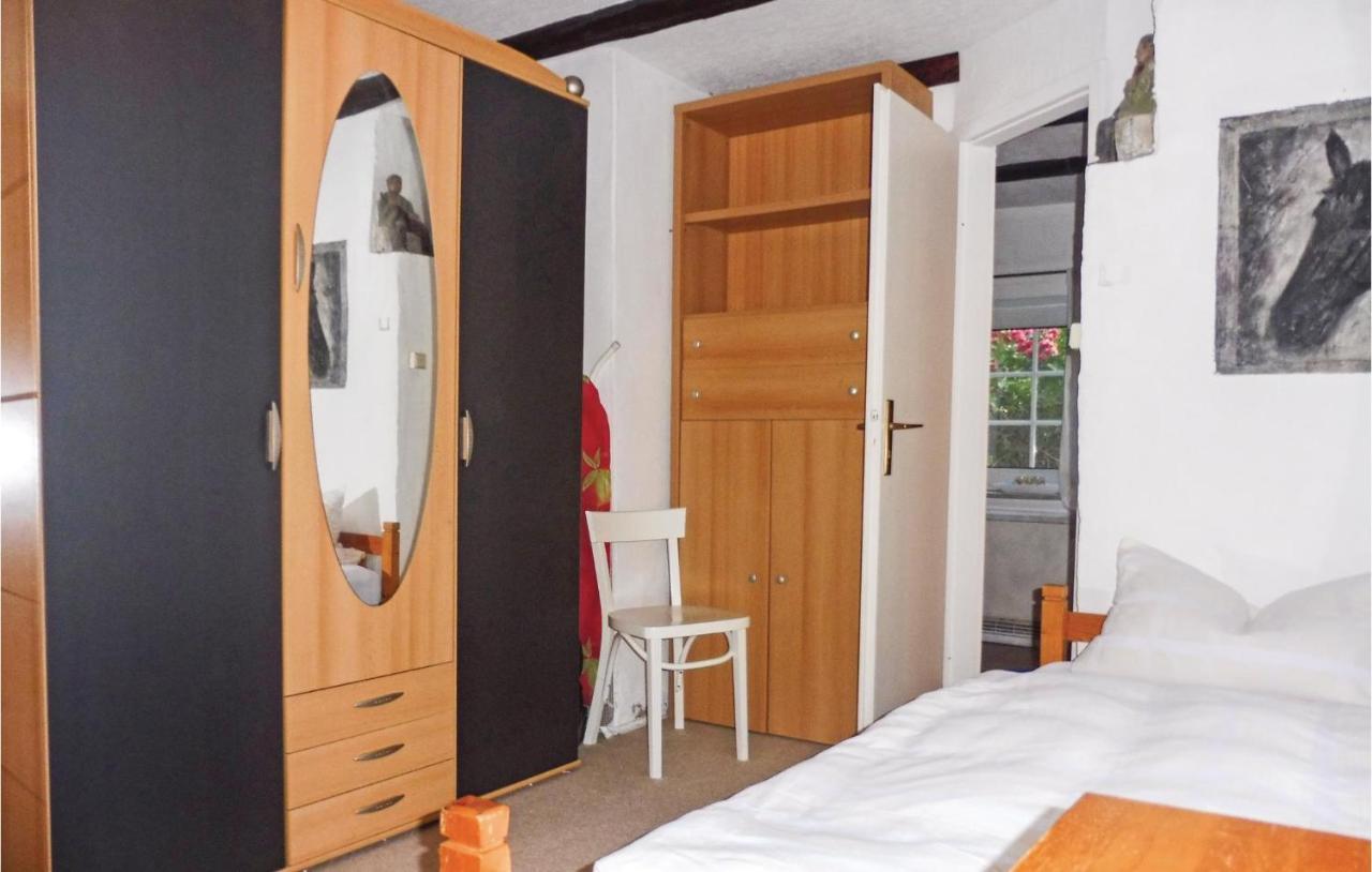 Schieder-Schwalenberg 2 Bedroom Lovely Home In Schwalenberg מראה חיצוני תמונה