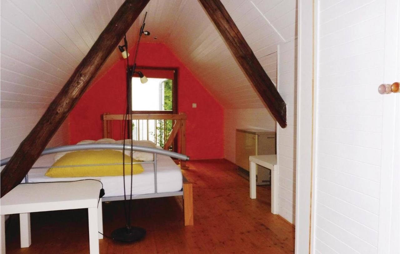 Schieder-Schwalenberg 2 Bedroom Lovely Home In Schwalenberg מראה חיצוני תמונה